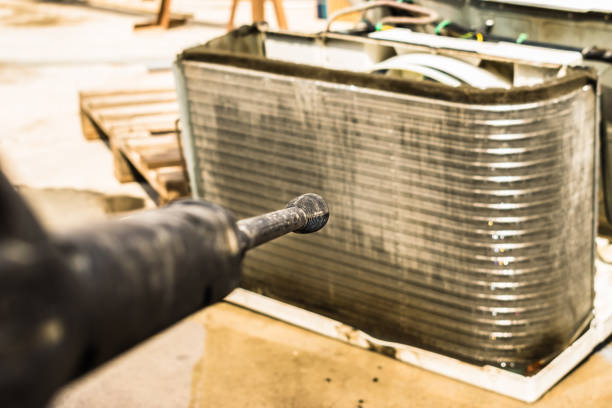 Trusted WY Airduct Cleaning Experts