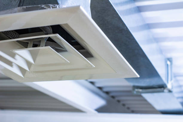 Best Duct Cleaning Specialists  in Torrington, WY