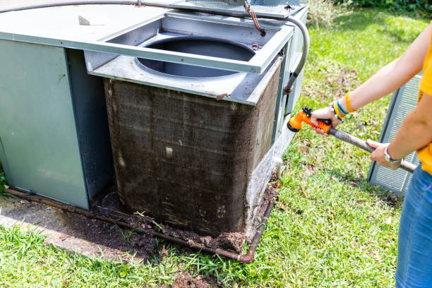 Best Affordable Duct Cleaning Services  in Torrington, WY