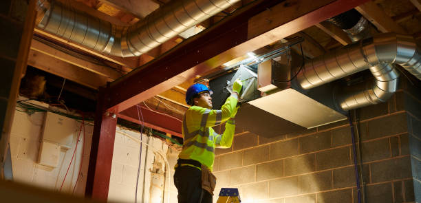 Best Ductwork Cleaning Services  in Torrington, WY