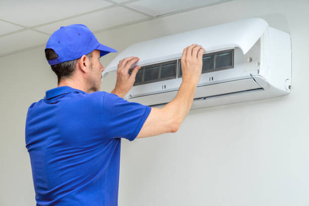 Best HVAC Air Duct Cleaning  in Torrington, WY