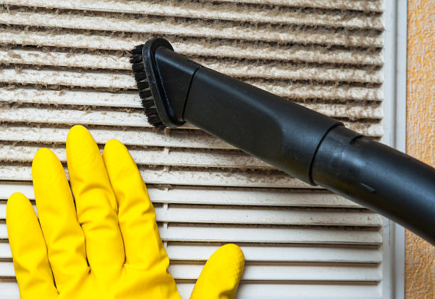 Best Air Duct Cleaning Near Me  in Torrington, WY
