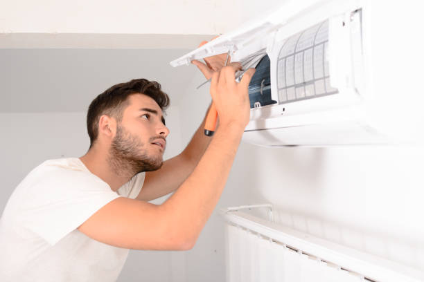 Best Residential Air Duct Cleaning  in Torrington, WY