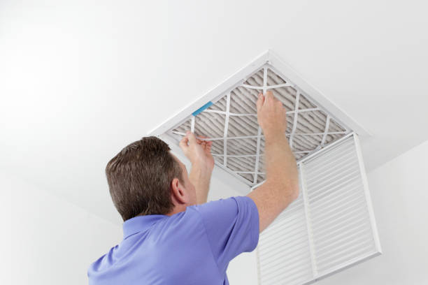 Best HVAC Maintenance and Cleaning  in Torrington, WY